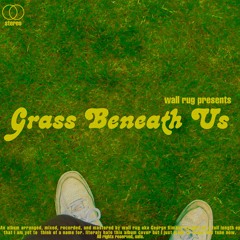 Grass Beneath Us