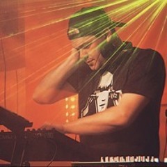 POD-001: DJ AD [Oldschool/Early]