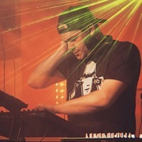 POD-001: DJ AD [Oldschool/Early]