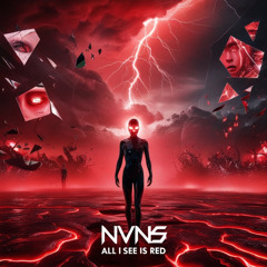 ALL I SEE IS RED