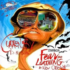 World Class Bitches (Fear and Loathing in New Orleans)