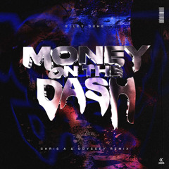Elley Duhe - Money On The Dash (Odyssey & CHRIS A Remix)