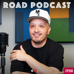 Episode 356: SCOOP DEVILLE "Crafting Classics for Kendrick Lamar, Dr. Dre, & Snoop"