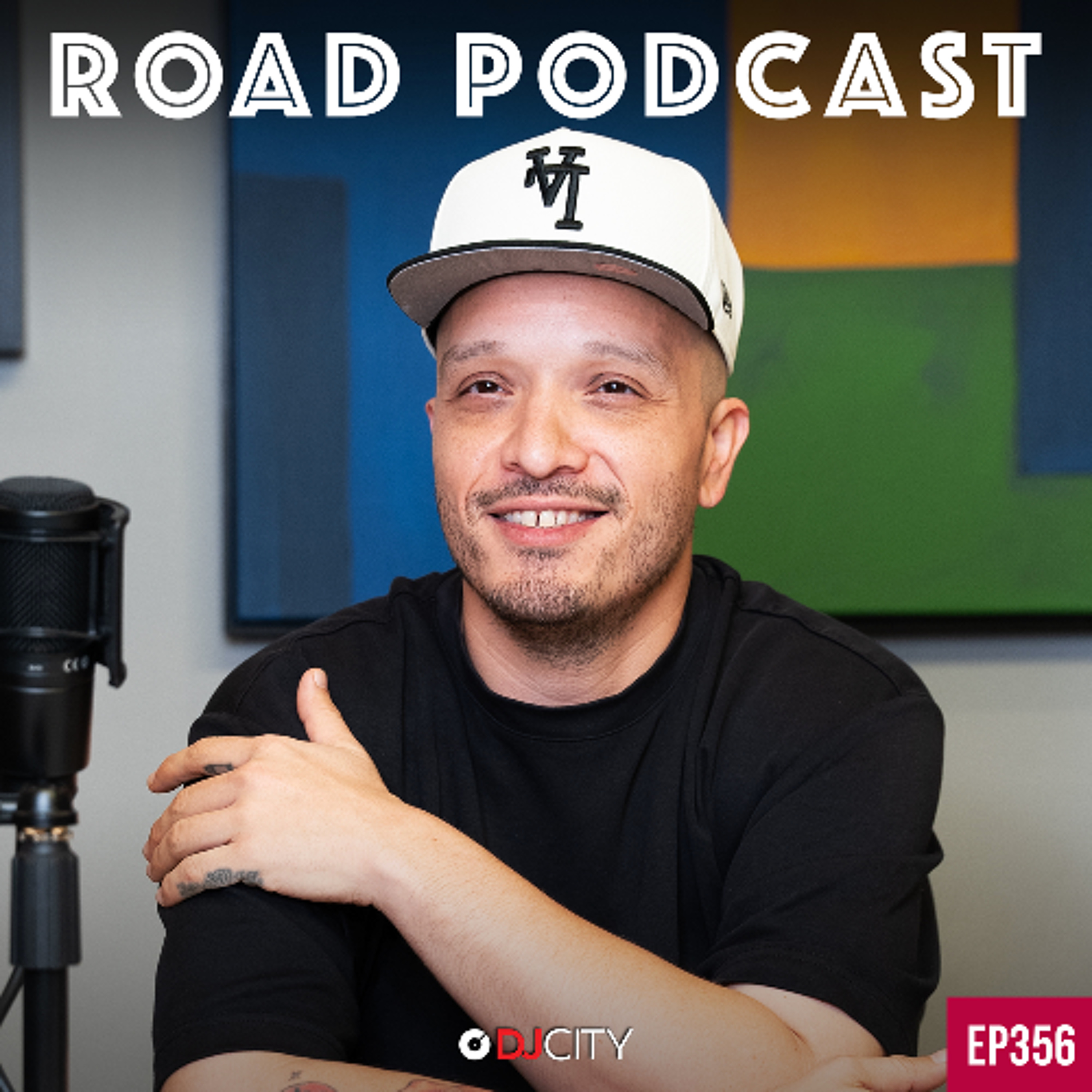 Episode 356: SCOOP DEVILLE "Crafting Classics for Kendrick Lamar, Dr. Dre, & Snoop"
