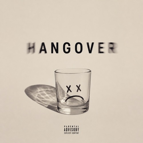 Taio Cruz - Hangover (Wadrez Remix)