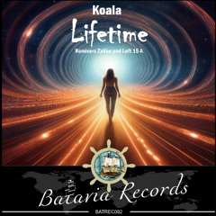 Koala - Lifetime (Original Mix)