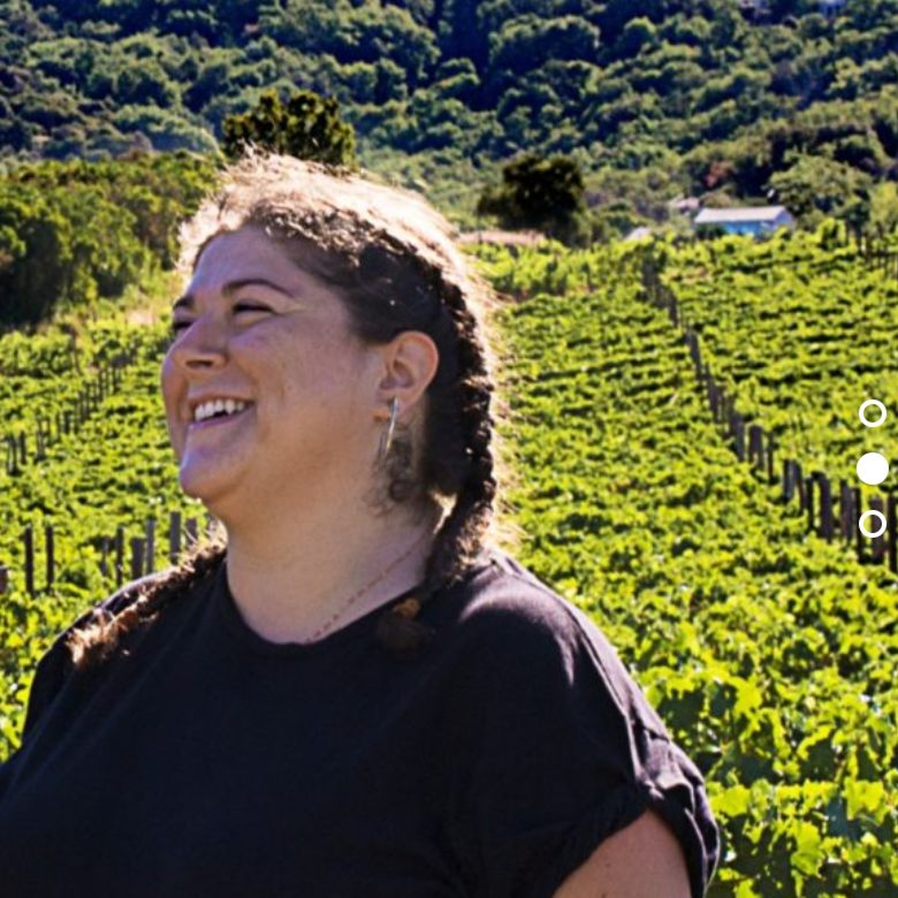 Les podcasts de RadioVino, vin naturel et gastronomie