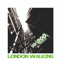 Seon Walking The Dog (VOODOO 002 PREVIEW)