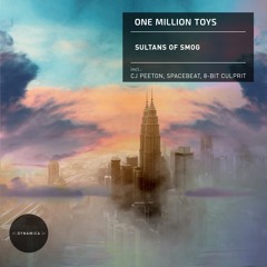 Sultans of Smog (8-Bit Culprit Remix)