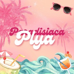 Playa Paradisiaca
