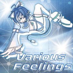 【UTAU】Various feelings - Nyaonix