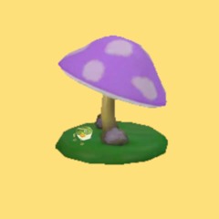 toadstool traders
