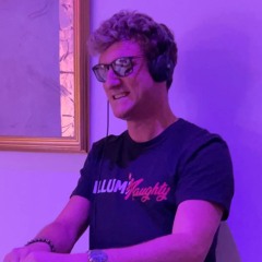 Housewarming Lau & Tom - DJ Set (Organic Deep Tech Melodic) - 30th August 2025