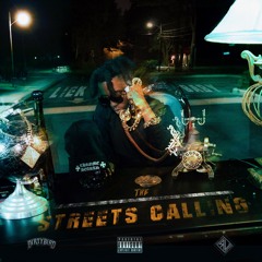 No Love (feat. Bigga Rankin)