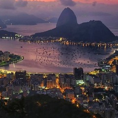 THIS FAVELA DJ YAN CARLOS