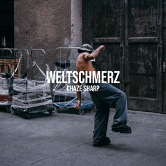 WELTSCHMERZ