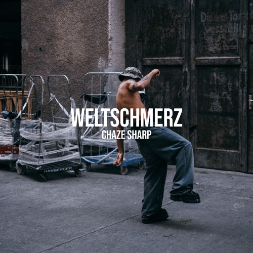 WELTSCHMERZ