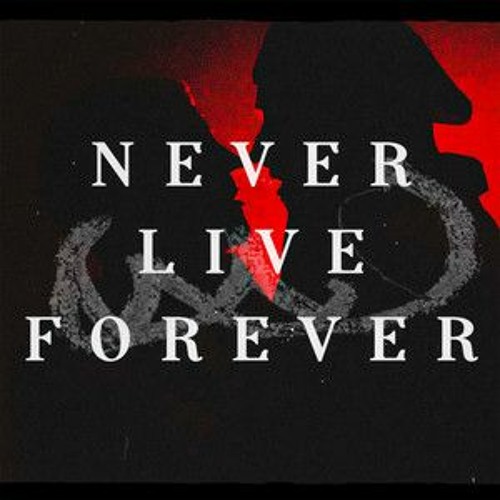 Never Live Forever w/ CARLIE [Headbang Society Premiere]