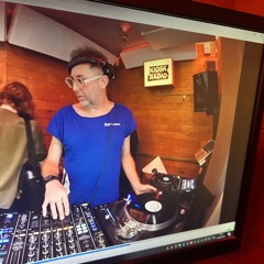 Red D @ Kiosk Radio 03.08.2025