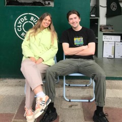 Peeve & Parts Unknown (17/4/22)