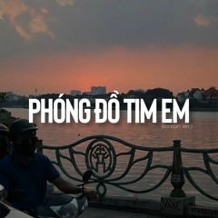 phóng đổ tim em (korean ver.)