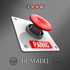 DJ Madej - Panic [Prod by DJ Madej] 2020