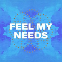 Weiss - Feel My Needs (Robert Curtis Remix)