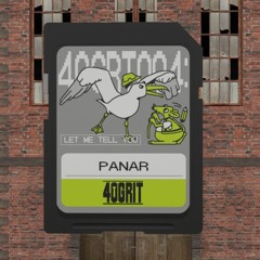 Panar - Let Me Tell You [FREE DL]