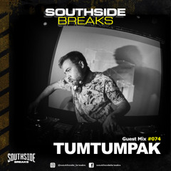 SSB Guest Mix #074 - Tumtumpak