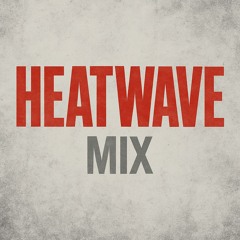 Heatwave vol.1 [tech house]