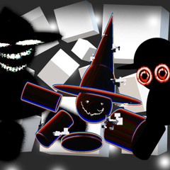 FNF D&B: The Melanothon Origin