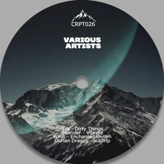 [CRPT026] Szs - Dirty Things