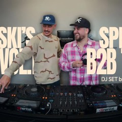 romski’s ride vol.10 b2b TK27