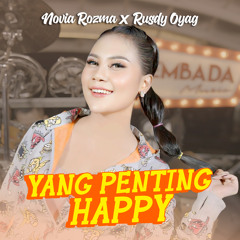 Yang Penting Happy