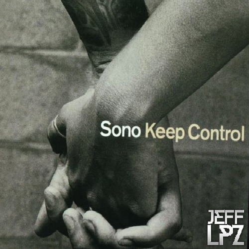 Sono x Diego Miranda x CØDE - Keep Control In Tokyo (Jeff LPZ Future Rave Edit)