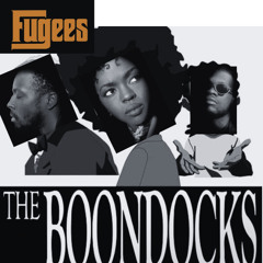 READY OR NOT - (BOONDOCKS BOOTLEG Ft TAKEN)