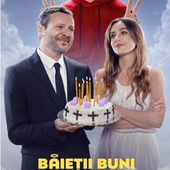 [-Filmul-] Băieții buni ajung în Rai (2024), film online subtitrat în Româna