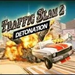 traffic slam 2 MENU SONG