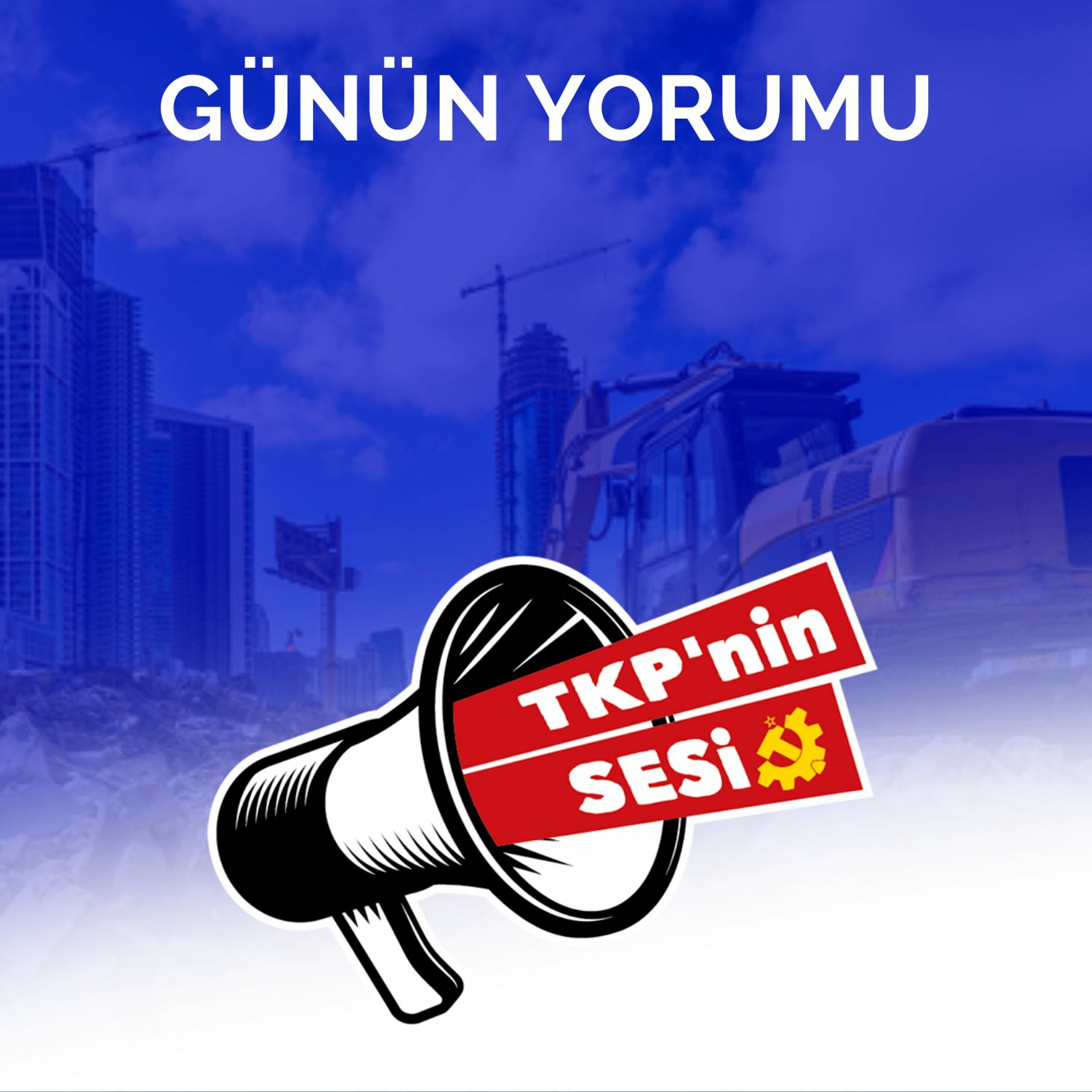 TKP\'nin Sesi