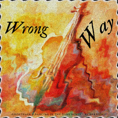 Wrong Way