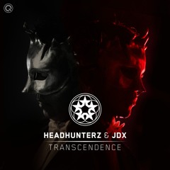 Headhunterz & JDX - Transcendence | Qlimax The Source