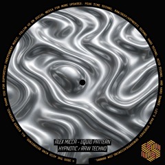 Liquid Pattern (ORIGINAL MIX)