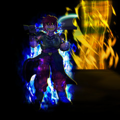 The Dragon's Blade
