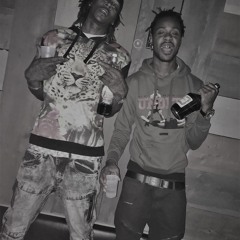 I Cant Even Lie ft. Nezzy.37