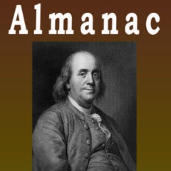 GET KINDLE √ Poor Richard's Almanac by  Benjamin Franklin EBOOK EPUB KINDLE PDF