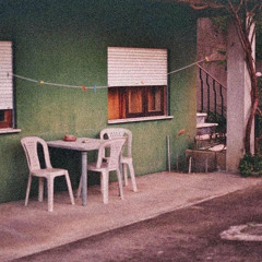 "PORCH" Melodic Type Beat