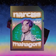 Premiere: Narciss - [FRAMES - VOL7 - LIVE]