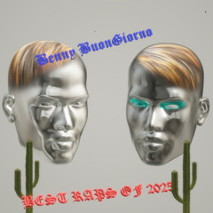 Benny Buongiorno Ft ChatGPT- L’Elefante