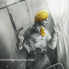 Bandook ll Karan Aujla ll New Punjabi Song ll Full Album ll Geetandimachine ll