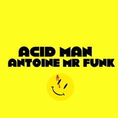 Acid Man